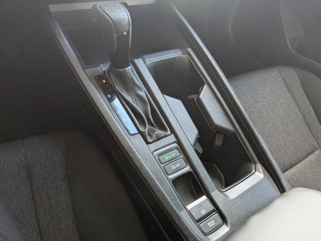 Certified 2023 Honda Accord LX image 23