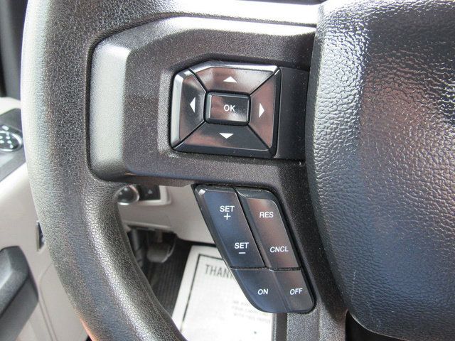 Used 2021 Ford F450 XL w/ Power Equipment Group AWD/4WD image 35