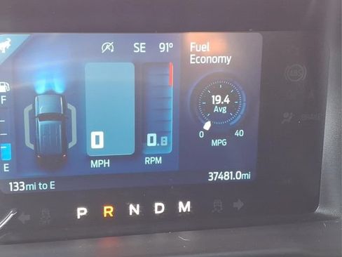 Used 2024 Ford Bronco Wildtrak AWD/4WD image 26