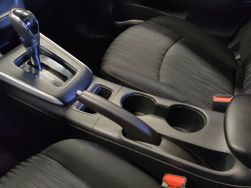 Used 2019 Nissan Sentra SV FWD image 26