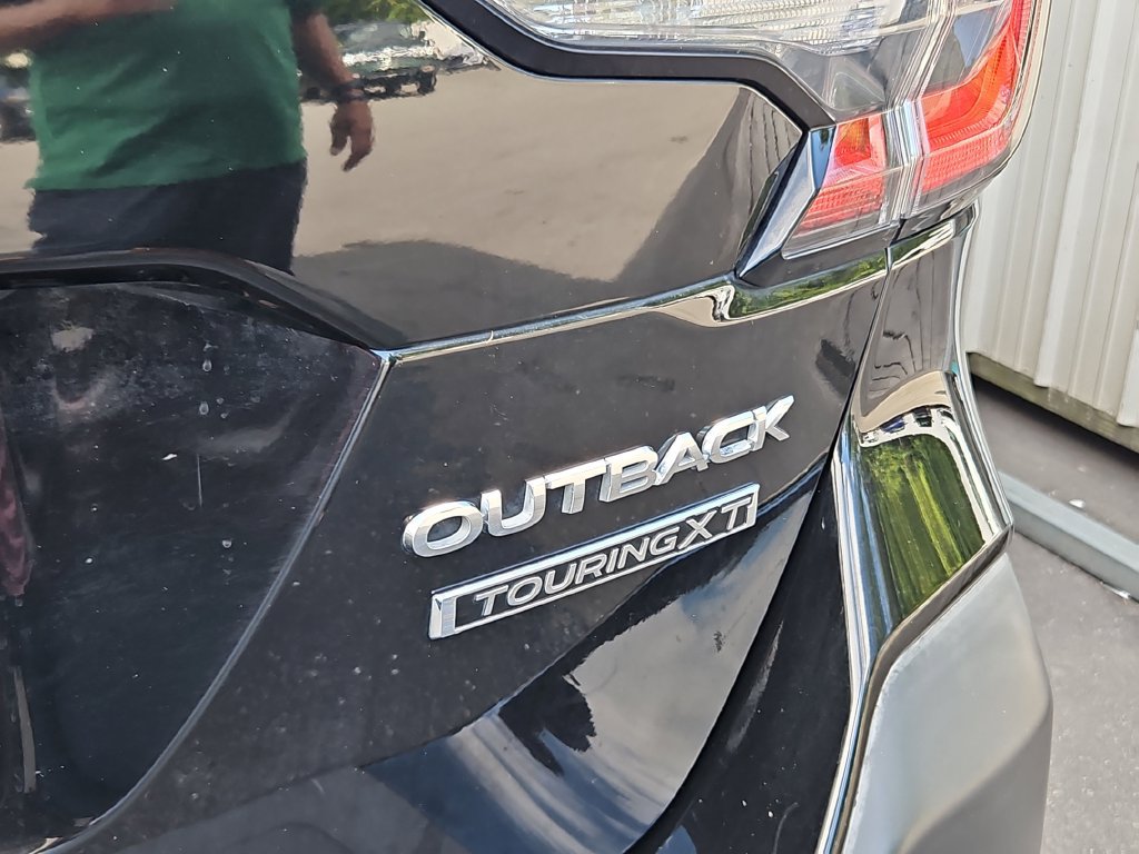 Used 2020 Subaru Outback Touring XT AWD/4WD image 35