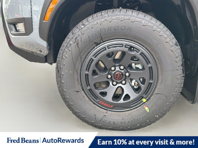 New 2027 Nissan Frontier PRO-4X w/ Pro Convenience Package AWD/4WD image 23
