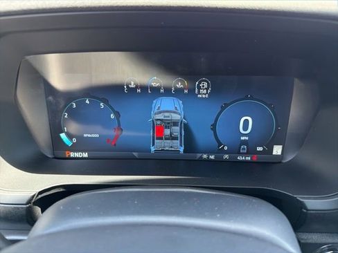 New 2026 Ford F150 Tremor w/ Equipment Group 402B AWD/4WD image 18