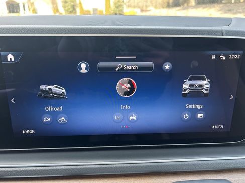 Used 2025 Mercedes-Benz GLS 450 GLS 450 image 33