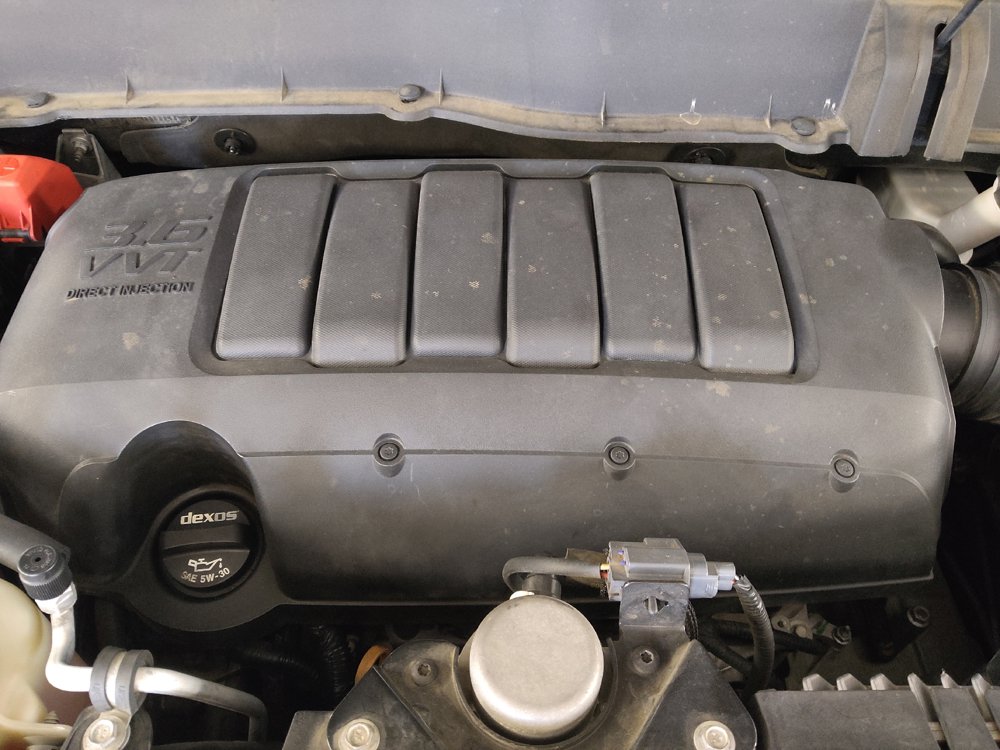 Used 2017 Chevrolet Traverse Premier w/ LPO, 'HIT The Road' Package FWD image 30