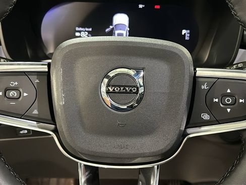 Certified 2023 Volvo XC40 Recharge Plus w/ Protection Package Premier AWD/4WD image 12