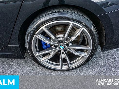 Used 2022 BMW M340i xDrive M340i xDrive image 17