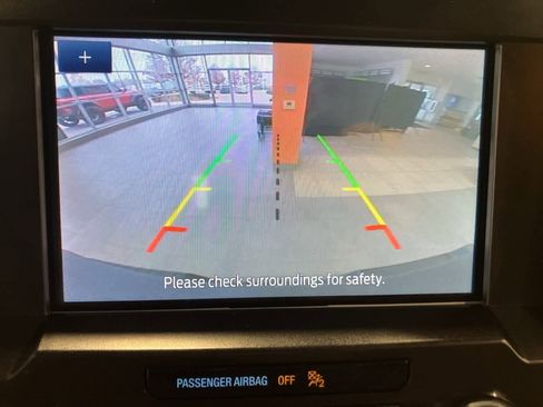 Used 2022 Ford F250 XLT image 23