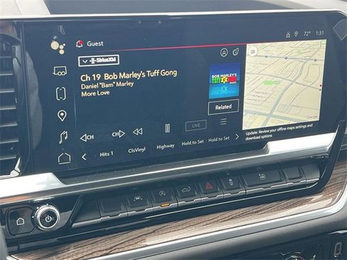 New 2026 GMC Sierra 1500 Elevation image 16