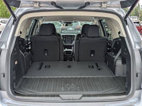 Used 2026 Subaru Ascent Premium AWD/4WD image 32