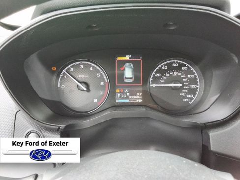 Used 2019 Subaru Forester w/ Alloy Wheel Package AWD/4WD image 29