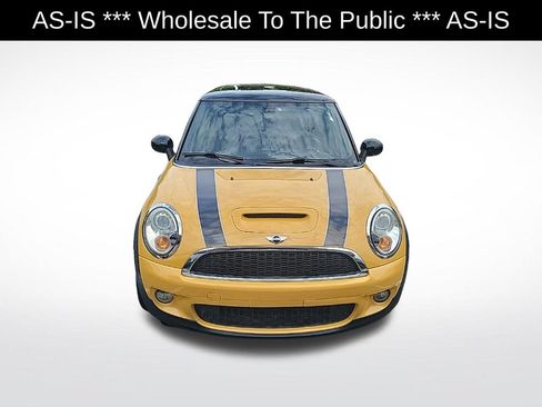 Used 2008 MINI Cooper S FWD image 2