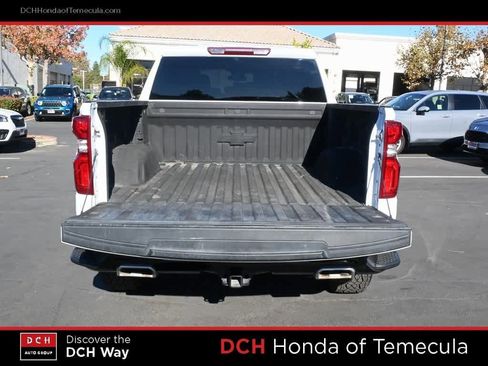 Used 2023 Chevrolet Silverado 1500 LT Trail Boss w/ Protection Package image 22