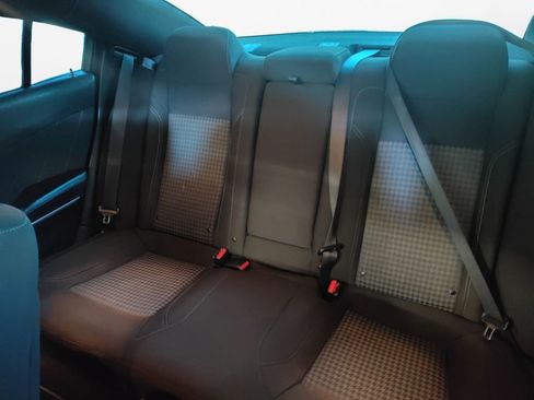 Used 2023 Dodge Charger SXT image 21