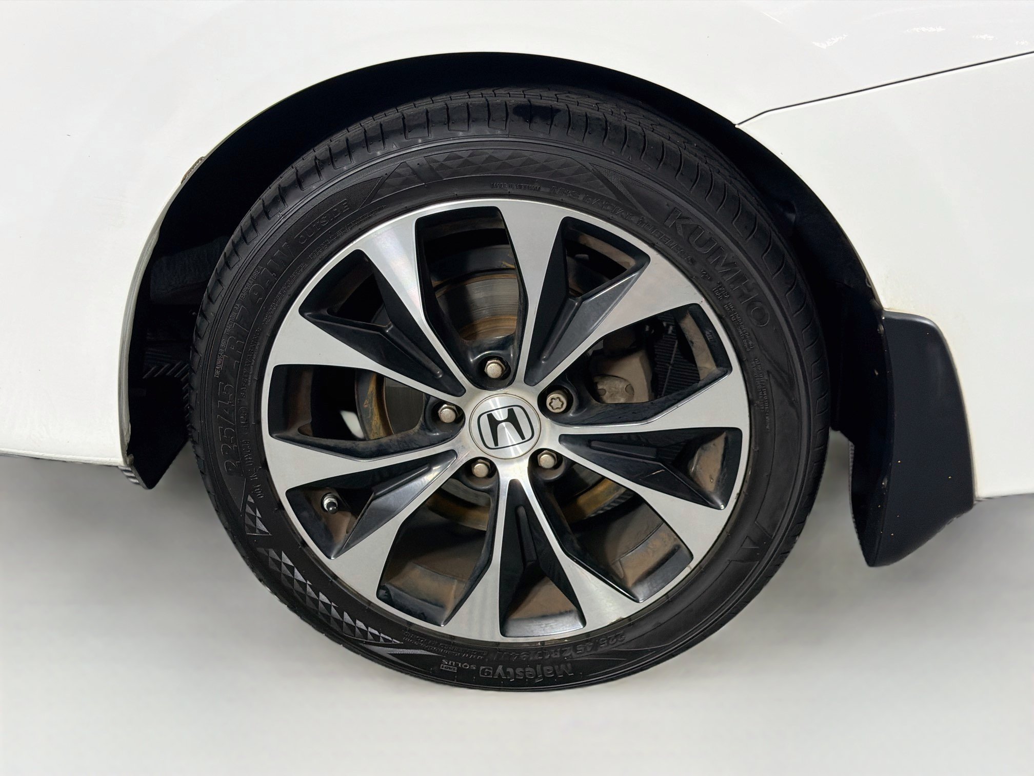 Used 2013 Honda Civic Si image 11