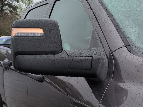 New 2026 RAM 2500 Tradesman AWD/4WD image 11