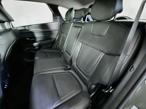 Used 2023 Hyundai Tucson XRT FWD image 27