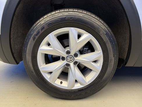 Used 2019 Volkswagen Atlas SE FWD image 8