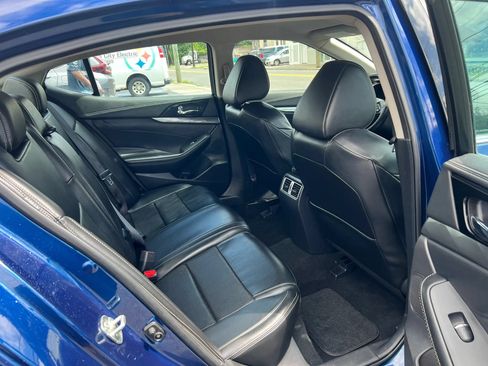 Used 2021 Nissan Maxima 3.5 SV w/ Floor Mat Group FWD image 28