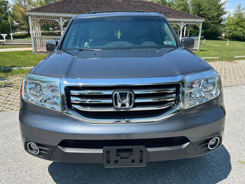 Used 2013 Honda Pilot Touring image 2