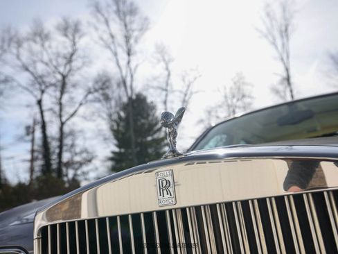 Used 2000 Rolls-Royce Silver Seraph RWD image 61