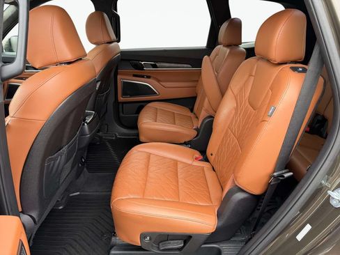 Certified 2024 Kia Telluride SX Prestige X-Line AWD/4WD image 20