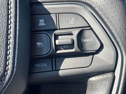 New 2026 Toyota Tundra SR5 image 21