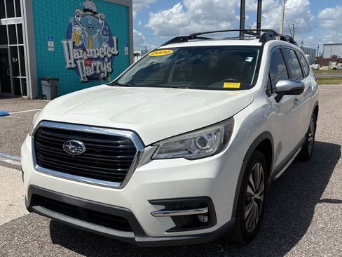 Used 2020 Subaru Ascent Touring w/ Popular Package #2 image 7