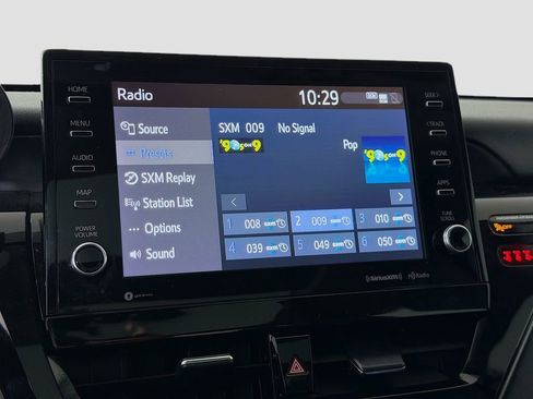 Used 2023 Toyota Camry XSE image 15