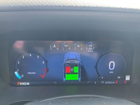 Used 2024 Ford F150 XLT w/ Equipment Group 303A High AWD/4WD image 5