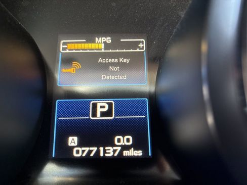 Used 2017 Subaru Outback 2.5i Limited image 15