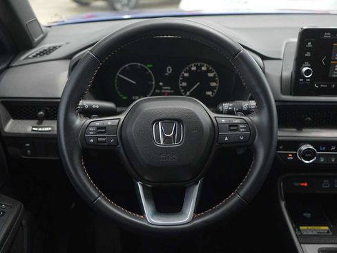 Certified 2025 Honda CR-V Sport-L image 16