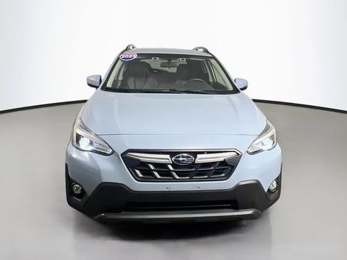 Used 2023 Subaru Crosstrek 2.5i Limited AWD/4WD image 2