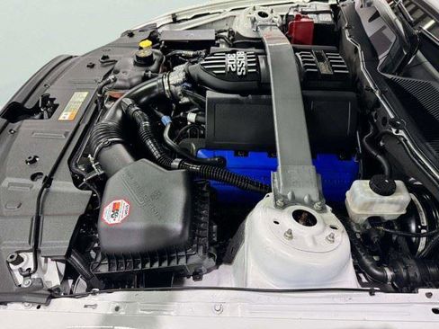Used 2013 Ford Mustang Boss 302 w/ Boss 302 Accessory Pkg RWD image 58