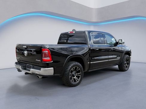 Used 2019 RAM 1500 Limited image 4