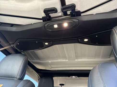 New 2026 Jeep Wrangler Willys image 58