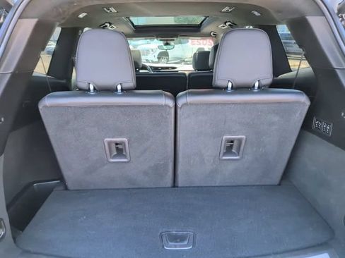 Certified 2023 Cadillac XT6 Sport w/ Platinum Package AWD/4WD image 8