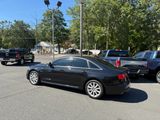 Used 2015 Audi A6 3.0T Premium Plus w/ Cold Weather Package image 3