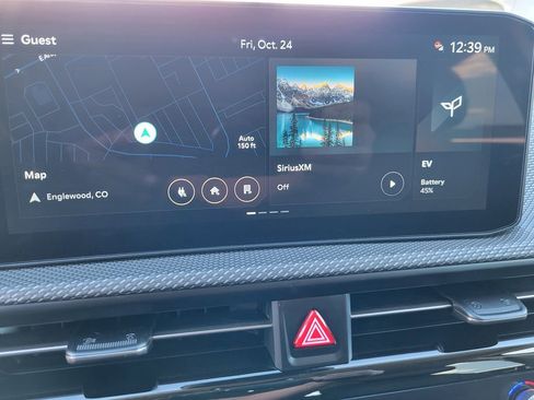 New 2025 Kia EV6 Wind image 23