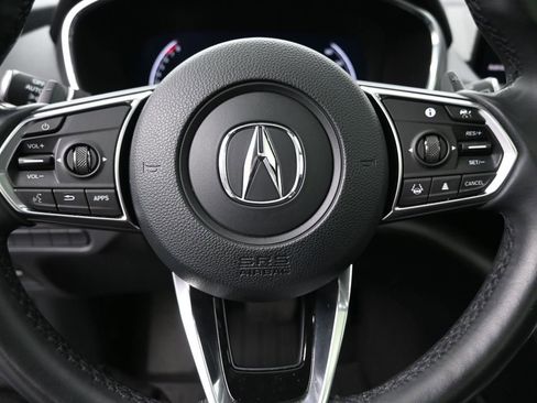 Used 2024 Acura MDX SH-AWD image 22