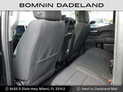 Used 2020 Chevrolet Silverado 1500 LT w/ Trailering Package image 10