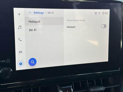 Certified 2025 Toyota Corolla LE image 20