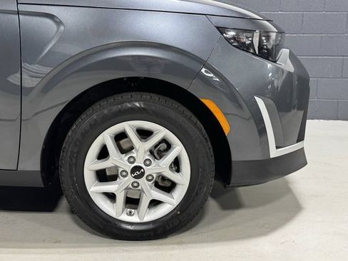 Used 2024 Kia Soul LX w/ Option Group 015 FWD image 15