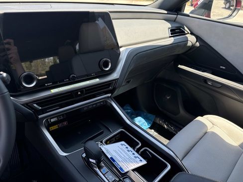 New 2026 Lexus TX 350 AWD image 25