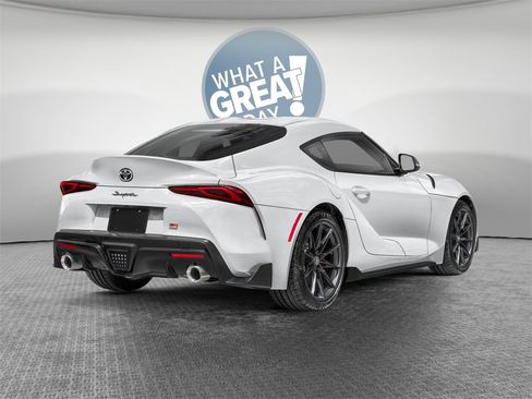 New 2026 Toyota Supra Premium image 2