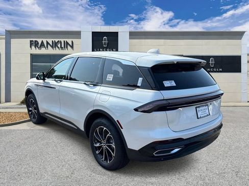 New 2026 Lincoln Nautilus Premier w/ Equipment Group 102A AWD/4WD image 5