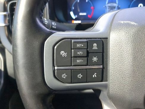 Used 2023 Ford F250 Lariat w/ Lariat Ultimate Package image 23