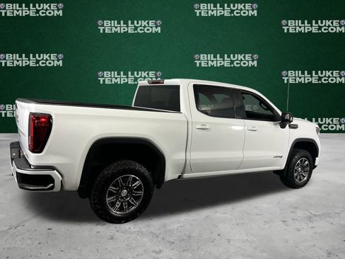 Used 2025 GMC Sierra 1500 AT4 image 6