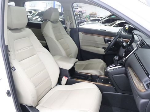 Used 2021 Honda CR-V Touring image 26