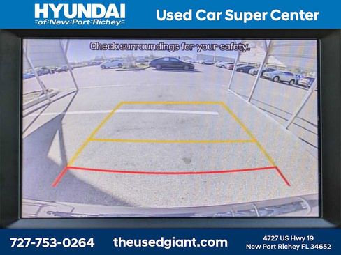 Used 2019 Hyundai Santa Fe SE w/ Cargo Package image 22